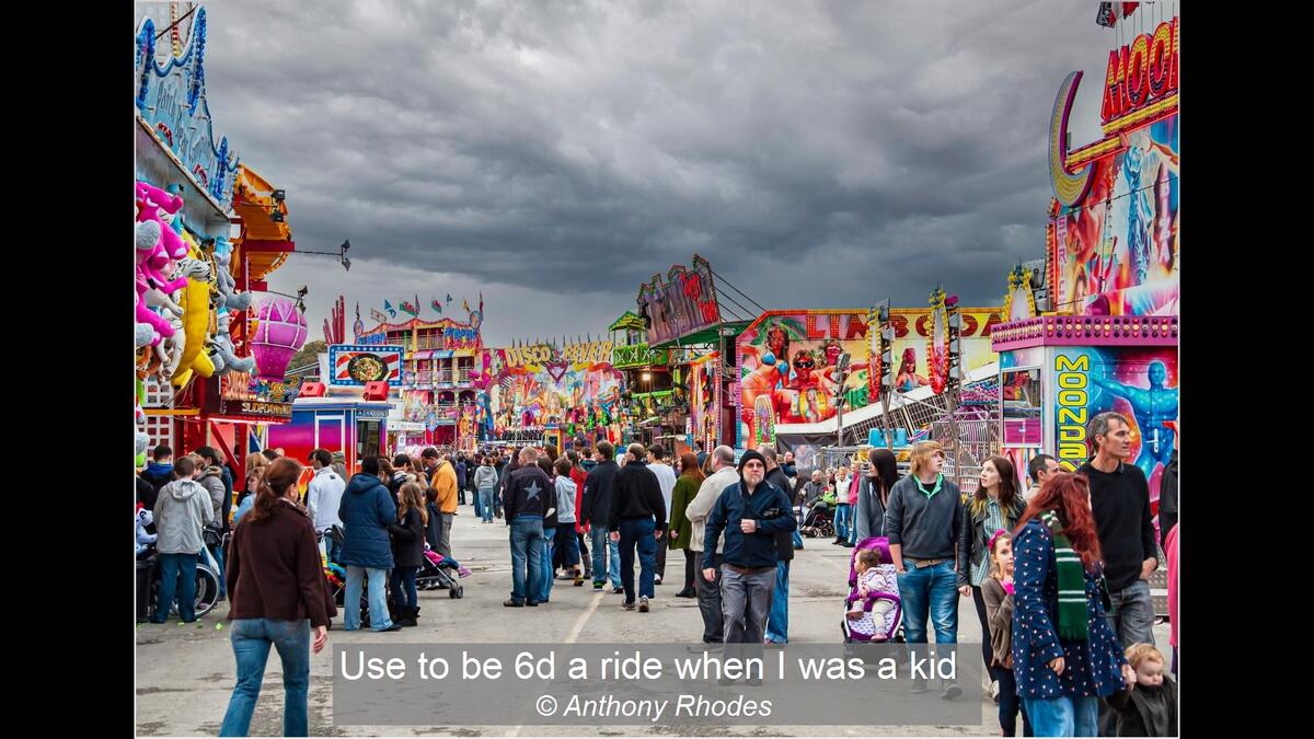23_Use to be 6d a ride when I was a kid_Anthony Rhodes